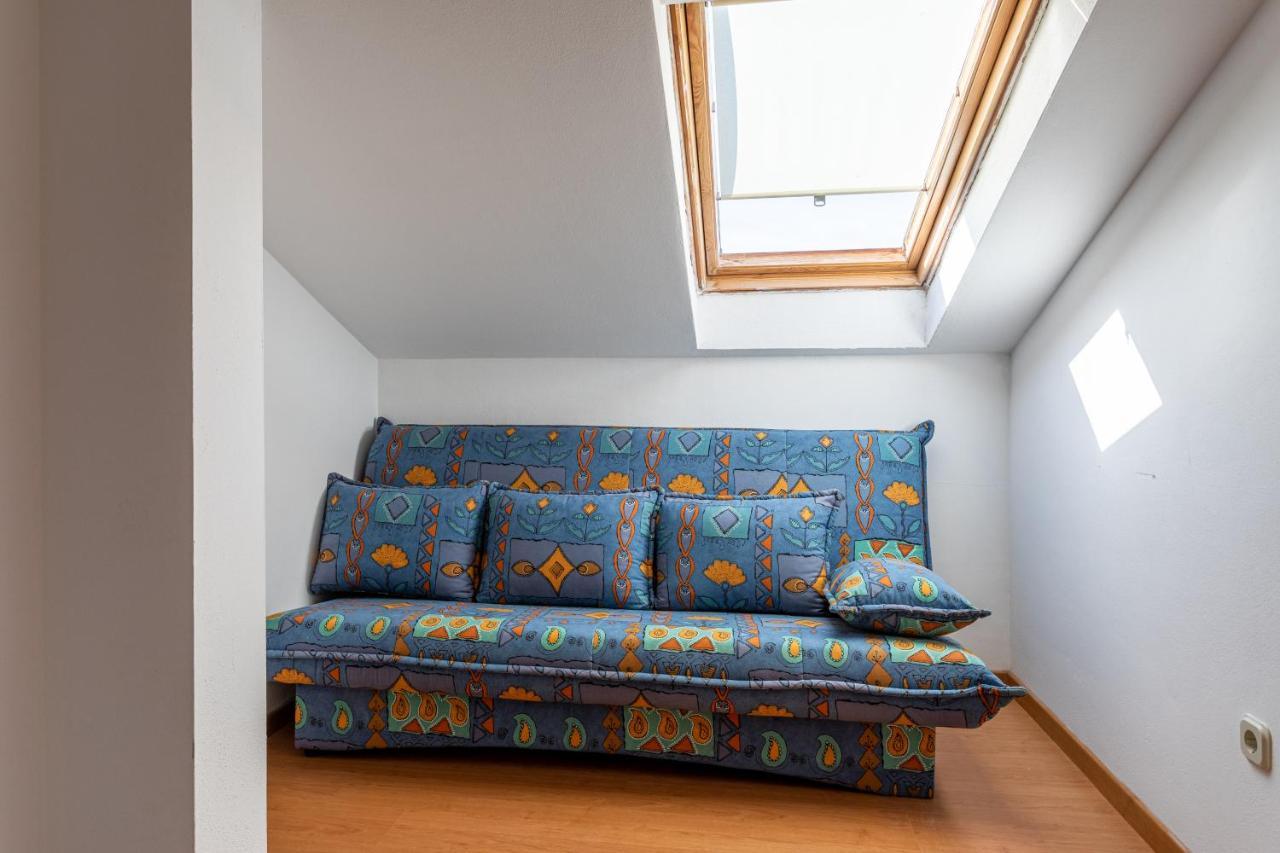 Apartment Tereza Malinska Eksteriør billede