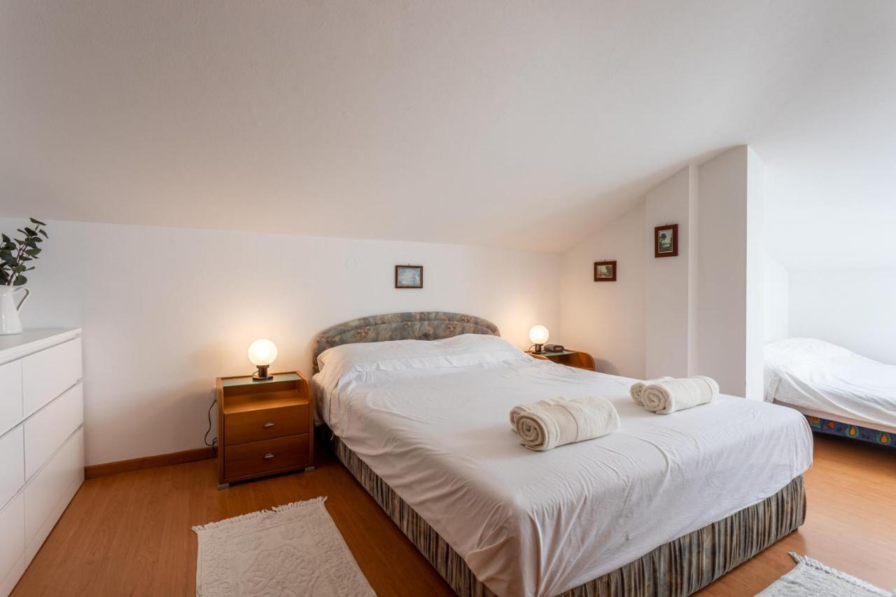 Apartment Tereza Malinska Eksteriør billede